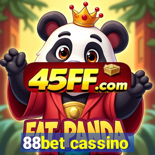88bet cassino